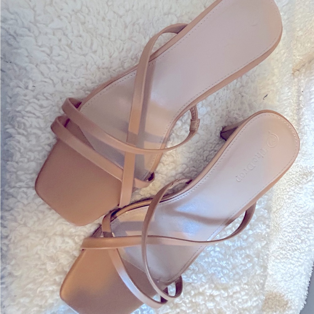 Women’s Heels